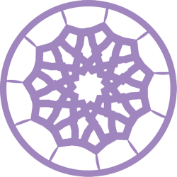 Pamil Visions logo